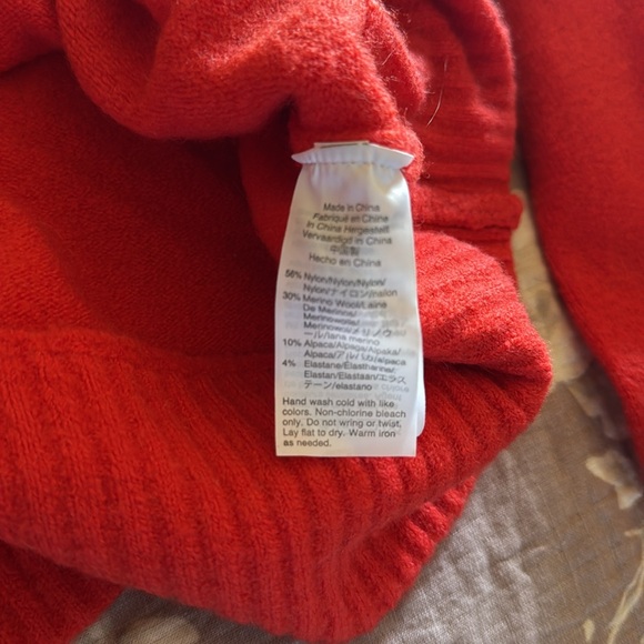 Jcrew sweater - Picture 3 of 3